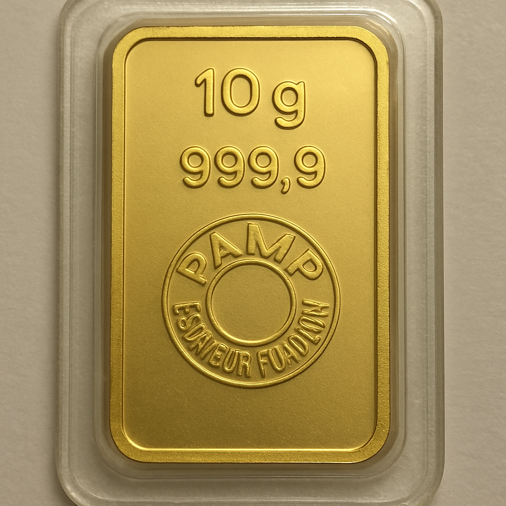 Gold Ore