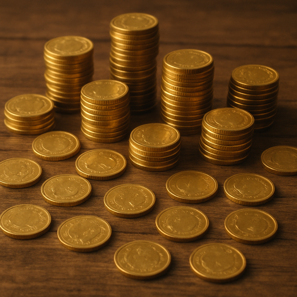 Gold Spot Price