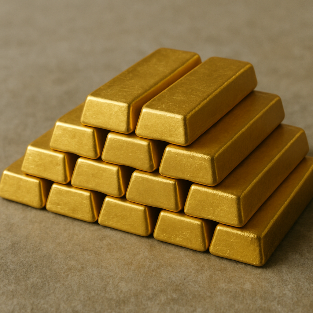 Dubai Gold Sellers